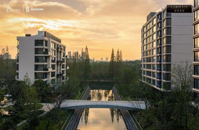 ⚡楼市焦点@贤坤花园二期售楼处发布：城市居住新坐标(图10)