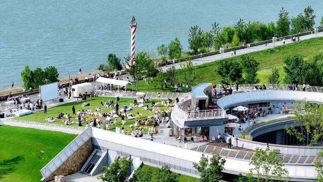 ⚡楼市焦点@贤坤花园二期售楼处发布：城市居住新坐标(图5)