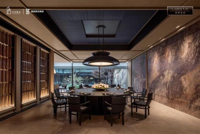 ⚡楼市焦点@贤坤花园二期售楼处发布：城市居住新坐标(图14)