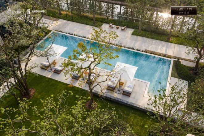 ⚡楼市焦点@贤坤花园二期售楼处发布：城市居住新坐标(图12)