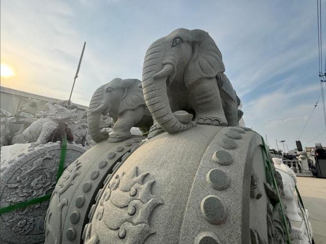 2025东三省石材加工厂家哪家靠谱？大祥工艺石材厂品质保障(图2)