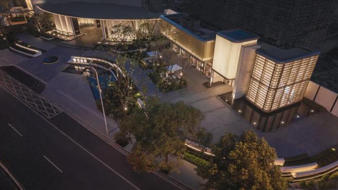 招商序：当房子开始“懂生活”一场居住价值的悄然焕新(图2)