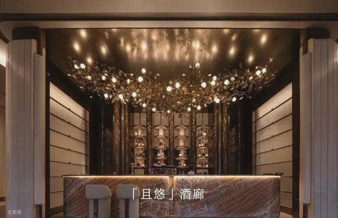 招商序：当房子开始“懂生活”一场居住价值的悄然焕新(图7)