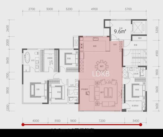 招商序：当房子开始“懂生活”一场居住价值的悄然焕新(图5)