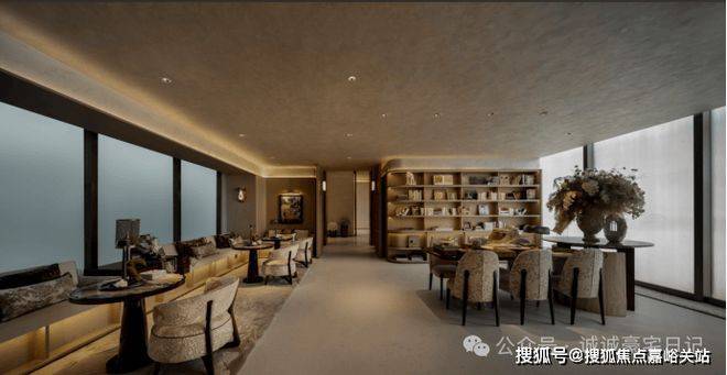 海上清和玺(售楼处)首页-海上清和玺销售中心-环境-户型价格-地址-楼盘详情-配套-电话-交房时间-配套-电话-交房时间(图14)