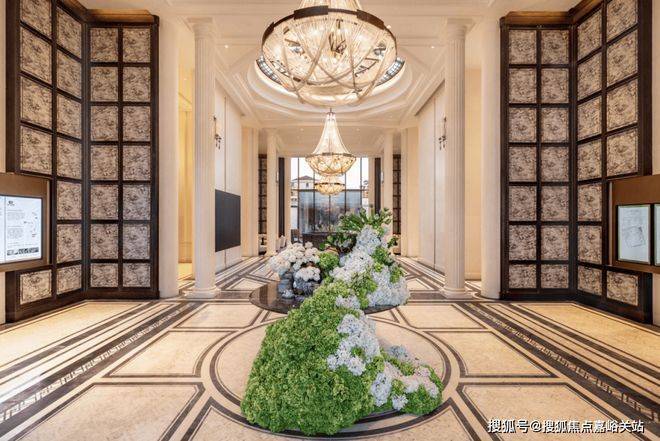 海上清和玺(售楼处)首页-海上清和玺销售中心-环境-户型价格-地址-楼盘详情-配套-电话-交房时间-配套-电话-交房时间(图23)