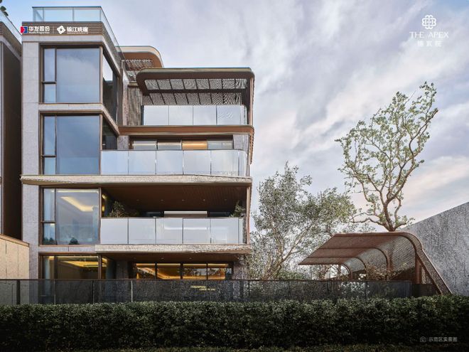 2025聚焦!成都锦宸院售楼处发布：锦宸院以品质铸就传奇!(图11)