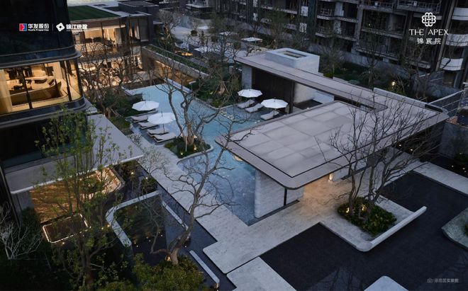 2025聚焦!成都锦宸院售楼处发布：锦宸院以品质铸就传奇!(图8)