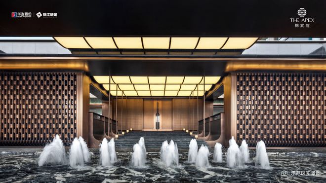 2025聚焦!成都锦宸院售楼处发布：锦宸院以品质铸就传奇!(图17)