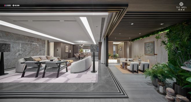 2025聚焦!成都锦宸院售楼处发布：锦宸院以品质铸就传奇!(图22)