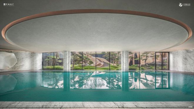 ⚡新房热搜豪宅NO1®中海丽金府售楼处发布：以品质铸就传奇(图17)