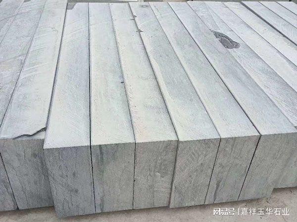 靠谱的路沿石生产厂家实力盘点与选购指引