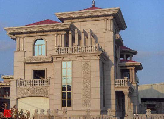 石材干挂幕墙施工工艺：龙骨系统、挂件选择