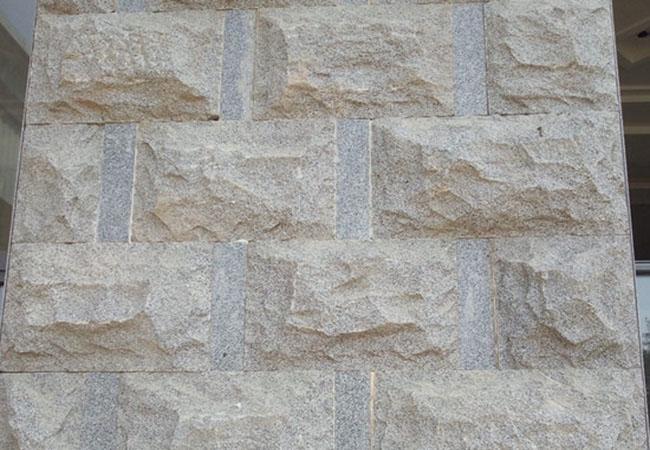 石材干挂幕墙施工工艺：龙骨系统、挂件选择(图2)