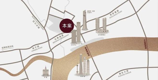 聚焦越秀外滩樾售楼处发布：越秀外滩樾海派院墅样间启幕(图5)