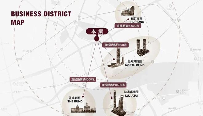 聚焦越秀外滩樾售楼处发布：越秀外滩樾海派院墅样间启幕(图6)