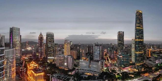 聚焦越秀外滩樾售楼处发布：越秀外滩樾海派院墅样间启幕(图13)