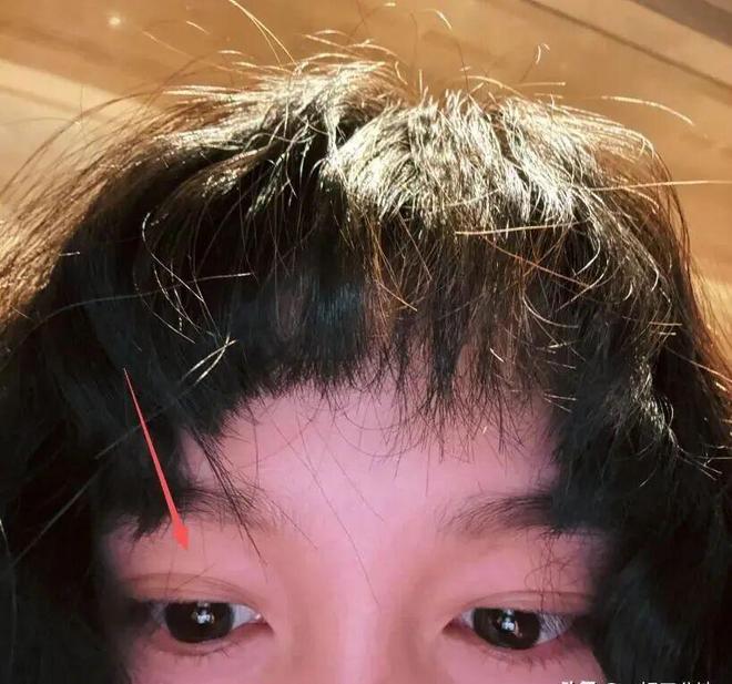 鹿晗出轨风波升级？网友扒出他曾多次被曝出轨多个细节证据流出(图5)