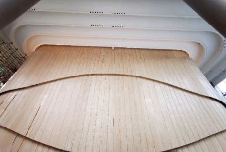 石材异型板还能拼出这么多花样！(图3)