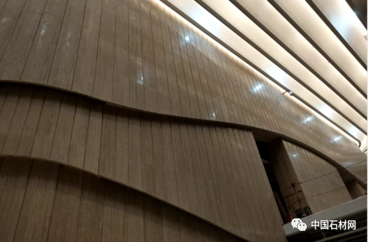 石材异型板还能拼出这么多花样！(图4)