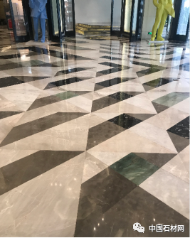 石材异型板还能拼出这么多花样！(图6)