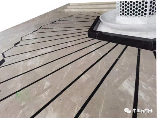 石材异型板还能拼出这么多花样！(图12)