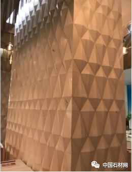 石材异型板还能拼出这么多花样！(图7)