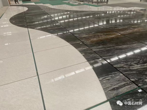 石材异型板还能拼出这么多花样！(图10)