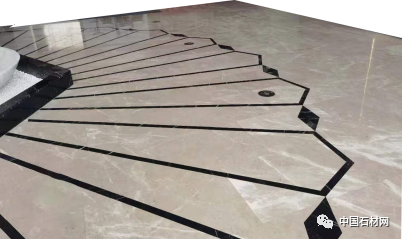 石材异型板还能拼出这么多花样！(图13)