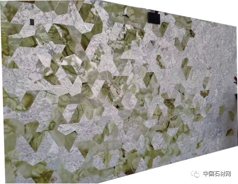 石材异型板还能拼出这么多花样！(图14)