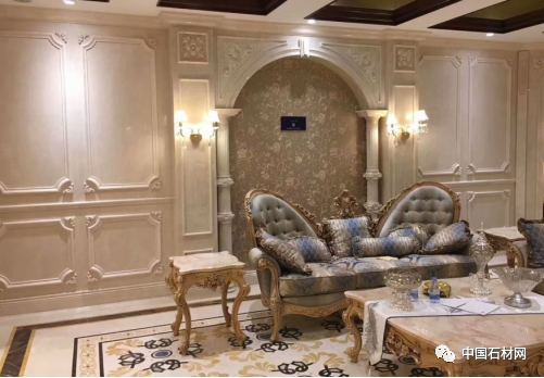 石材异型板还能拼出这么多花样！(图15)