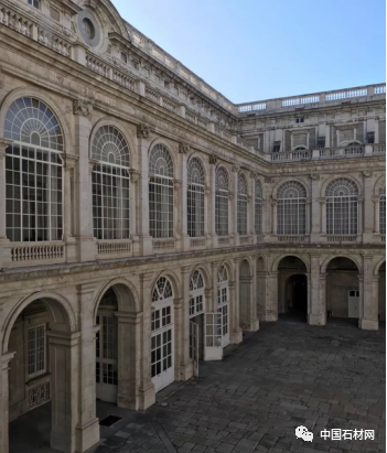 石材异型板还能拼出这么多花样！(图17)