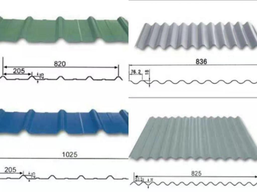 石家庄04毫米保温铝皮现货销售