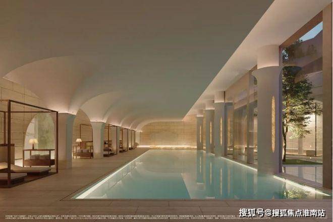 外滩瑞府(2026年首发)外滩瑞府(售楼处电话_来电预约看房_虹口)楼盘详情-环境-户型-价格-地址-地铁-配套-电话(图5)