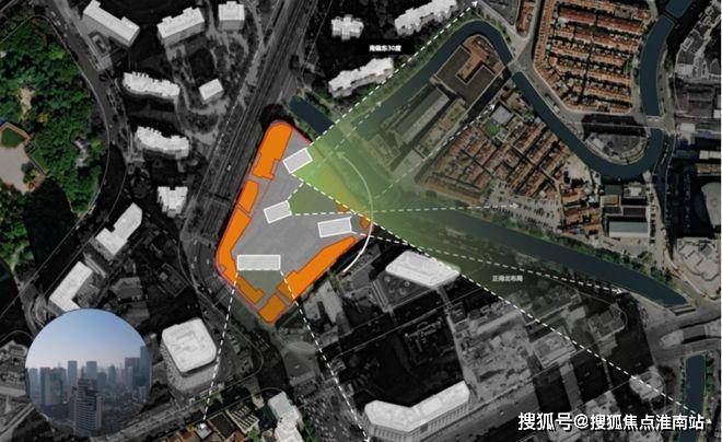 外滩瑞府(2026年首发)外滩瑞府(售楼处电话_来电预约看房_虹口)楼盘详情-环境-户型-价格-地址-地铁-配套-电话(图4)