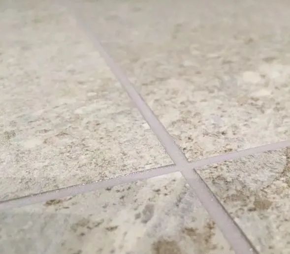 工艺石材地缝高低差怎么解决？(图2)