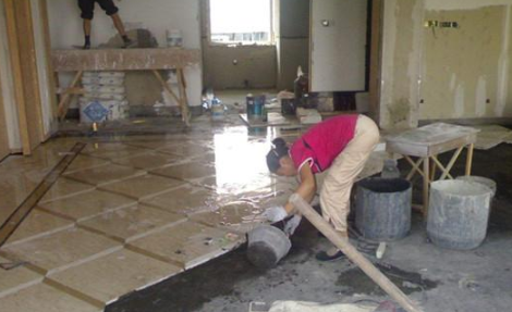 石材家装这三问、三不了解一下