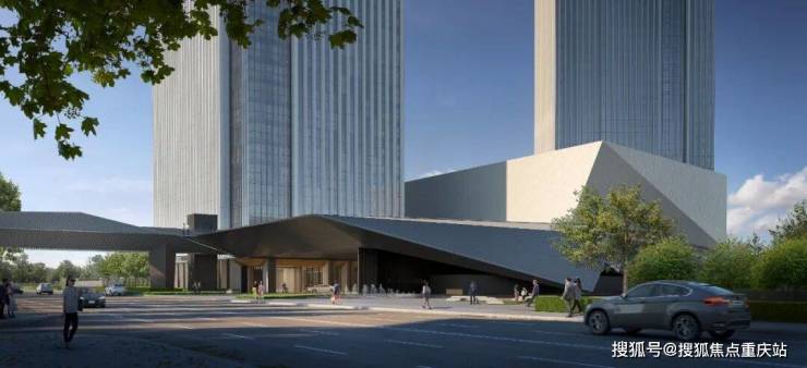 成都豪宅LACADIERE蔚蓝卡地亚天际650㎡蔚蓝卡地亚天际售房部电线年最新动态_在售房源及优惠_户型测评(图3)