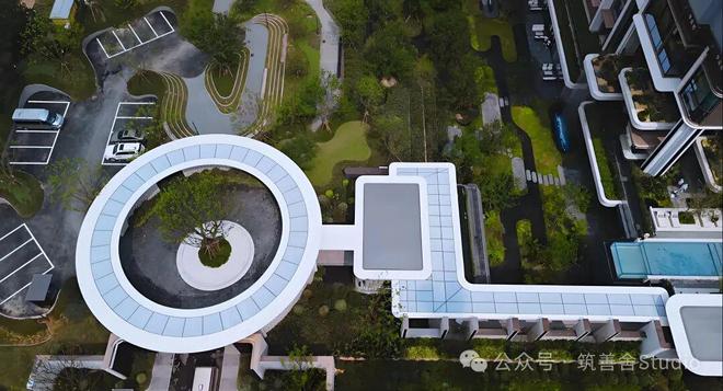 成都顶奢新标杆！华润华宸府售楼处发布㊤启幕鼎级尊邸奢境(图5)