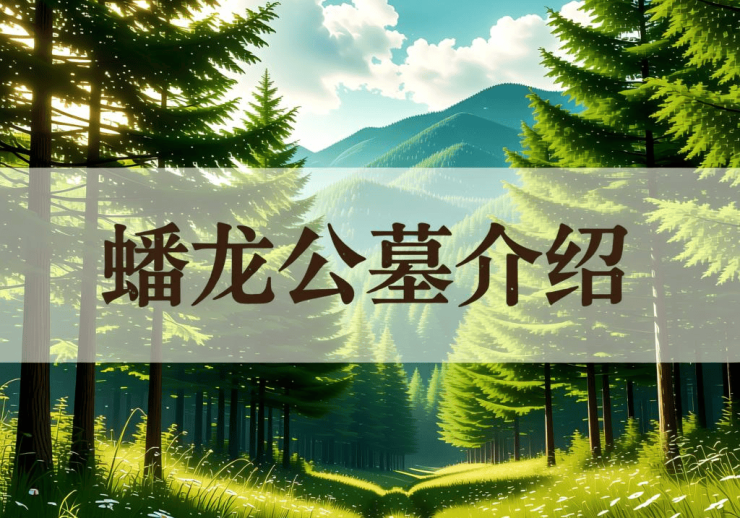 成都【蟠龙公墓】墓地详情【蟠龙公墓】2026年价格参考_购墓咨询