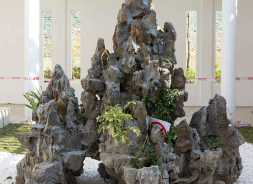 河南小型石头盆景定制顶尖厂家推荐
