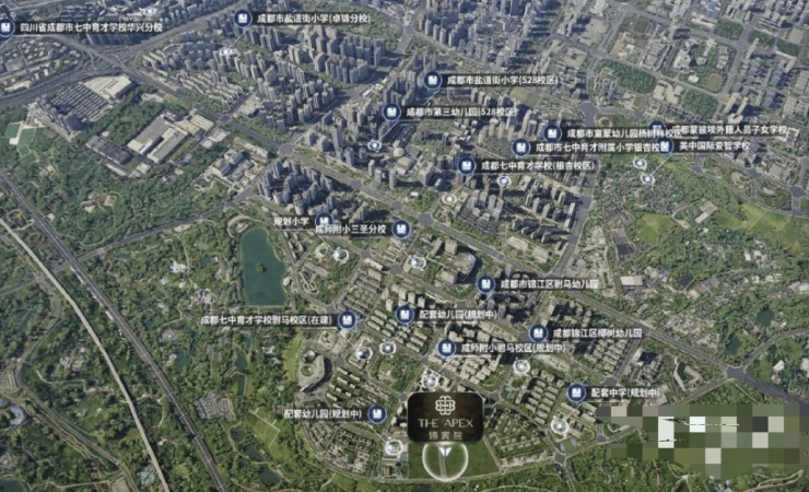 成都新盘【锦宸院】售楼热线(首页认证)实时房价走势与最新成交数据楼盘动态及1月专属优惠活动详情解析。(图4)