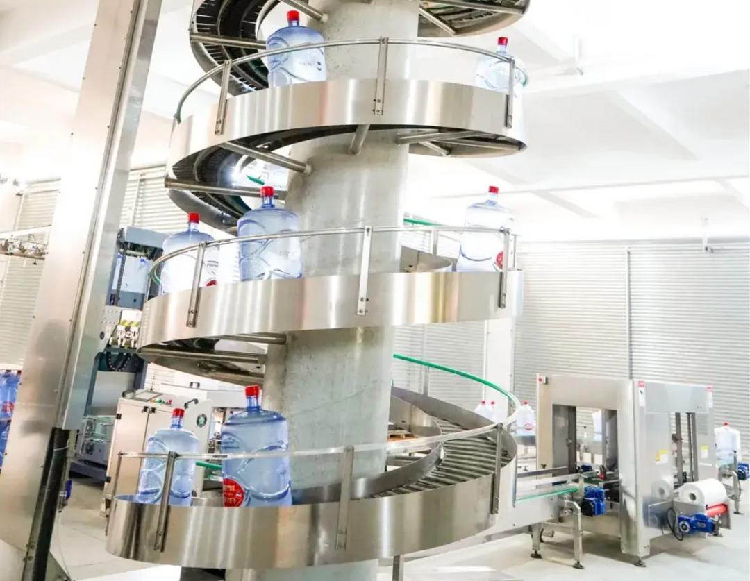 天源长寿村从化水厂斩获优质矿泉水采矿权(图4)