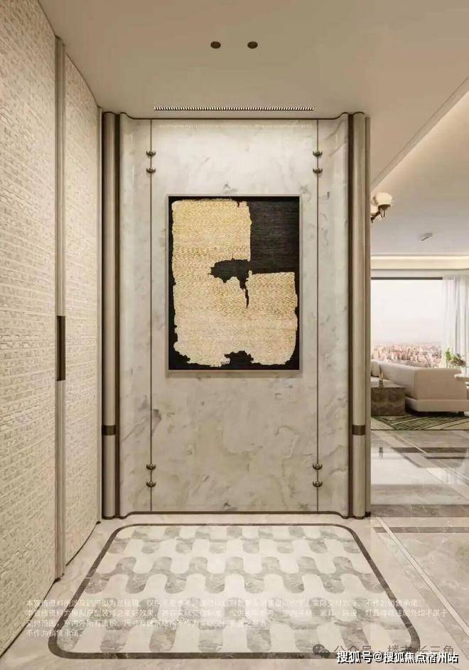 保利外滩曜首页网站-2026年保利外滩曜+最新房价+户型指定网站(图6)