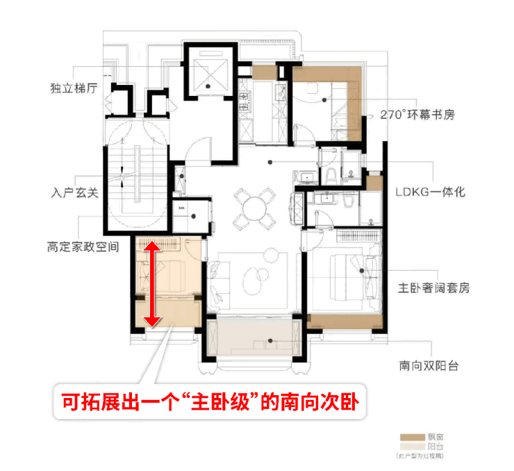 保利外滩曜首页网站-2026年保利外滩曜+最新房价+户型指定网站(图9)