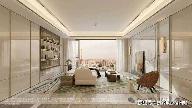 保利外滩曜首页网站-2026年保利外滩曜+最新房价+户型指定网站(图10)
