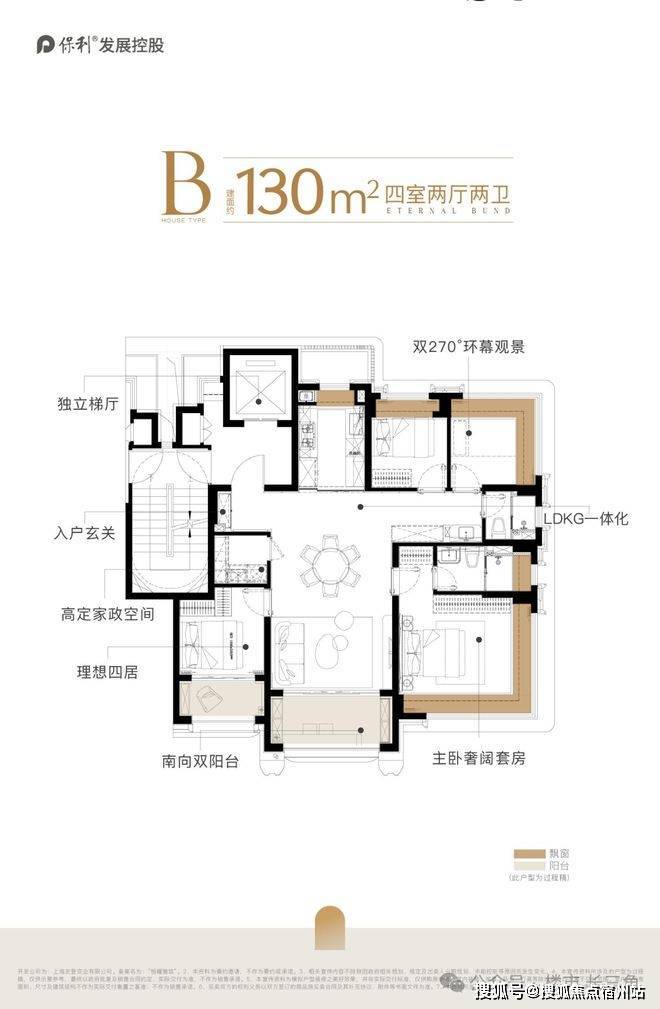 保利外滩曜首页网站-2026年保利外滩曜+最新房价+户型指定网站(图18)