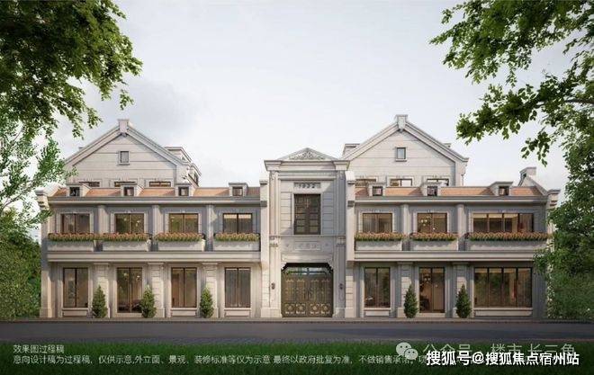 保利外滩曜首页网站-2026年保利外滩曜+最新房价+户型指定网站(图22)