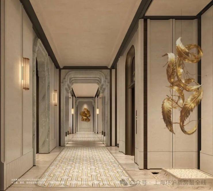 保利外滩曜(售楼处)保利外滩曜销售中心-环境-户型-价格-地址-楼盘详情-配套-电话-交房时间-配套-电话-交房时间(图9)