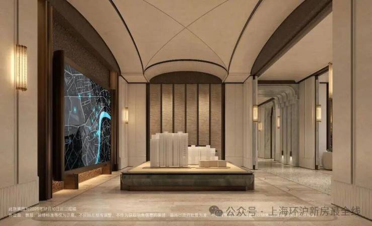 保利外滩曜(售楼处)保利外滩曜销售中心-环境-户型-价格-地址-楼盘详情-配套-电话-交房时间-配套-电话-交房时间(图10)